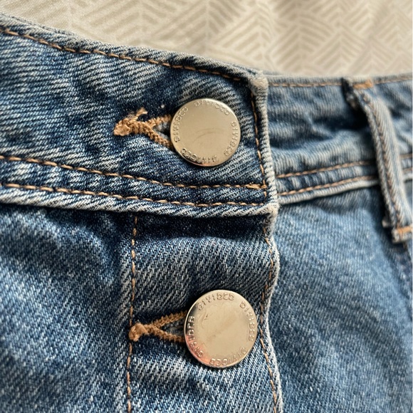 h&m denim skirt - Picture 5 of 5